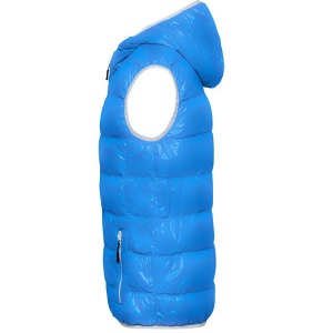 Bodywarmer matelassé hiver Homme Daiber 10