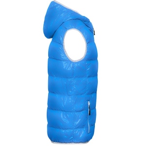 Bodywarmer matelassé hiver Homme Daiber 11