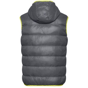 Bodywarmer matelassé hiver Homme Daiber 12