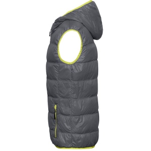 Bodywarmer matelassé hiver Homme Daiber 13