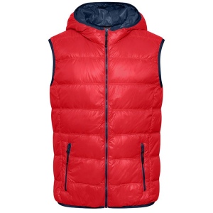 Bodywarmer matelassé hiver Homme Daiber 5