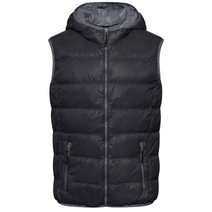 Bodywarmer matelassé hiver Homme Daiber