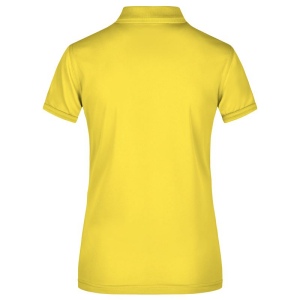Polo technique Femme Daiber 32