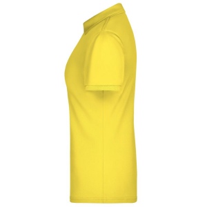 Polo technique Femme Daiber 33