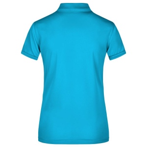 Polo technique Femme Daiber 35