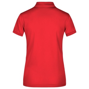 Polo technique Femme Daiber 17
