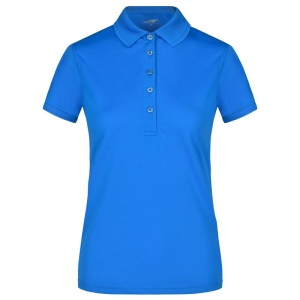 Polo technique Femme Daiber 8