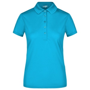 Polo technique Femme Daiber 10