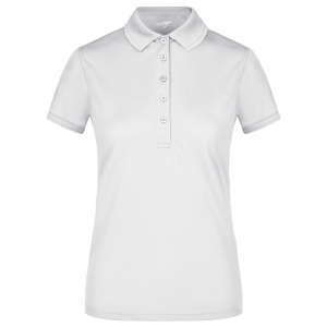 Polo technique Femme Daiber 3
