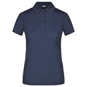 Polo technique Femme Daiber 5