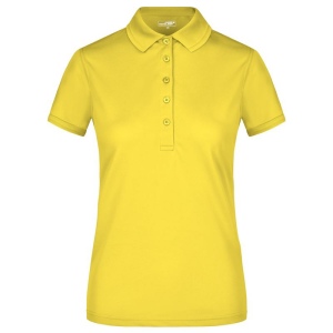 Polo technique Femme Daiber 9