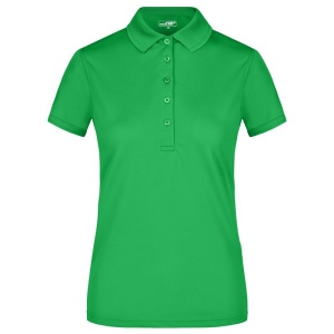 Polo technique Femme Daiber 6