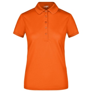 Polo technique Femme Daiber 7