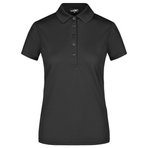 Polo technique Femme Daiber