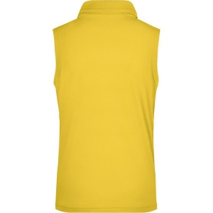 Polo technique Femme Daiber 33