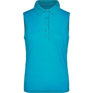 Polo technique Femme Daiber 11