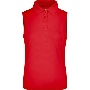 Polo technique Femme Daiber 6