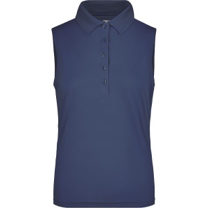 Polo technique Femme Daiber 5