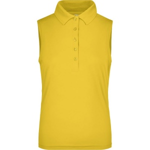 Polo technique Femme Daiber 9