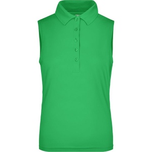 Polo technique Femme Daiber 4