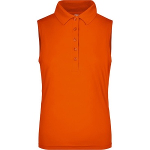 Polo technique Femme Daiber 3