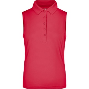 Polo technique Femme Daiber 10
