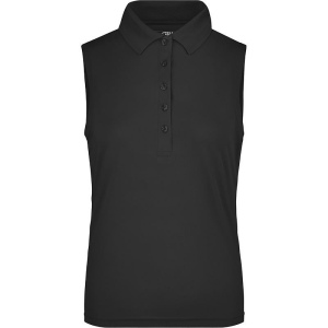 Polo technique Femme Daiber 8