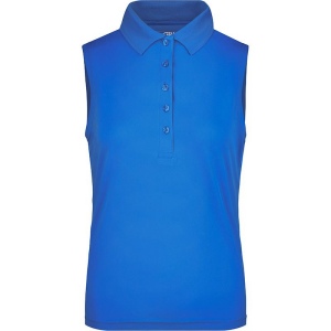 Polo technique Femme Daiber