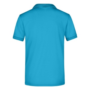 Polo technique Homme Daiber 31