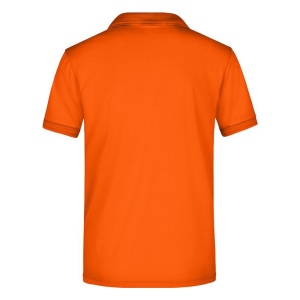 Polo technique Homme Daiber 16