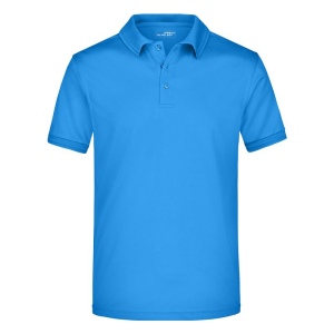 Polo technique Homme Daiber 3
