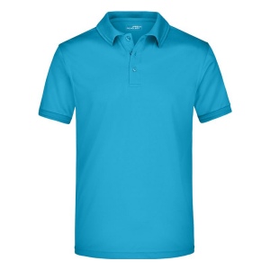 Polo technique Homme Daiber 9