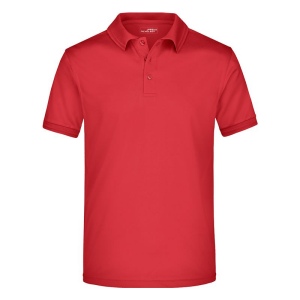 Polo technique Homme Daiber 7