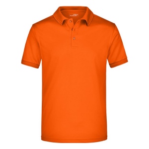 Polo technique Homme Daiber 4