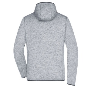 Veste polaire tricot Homme Daiber 7