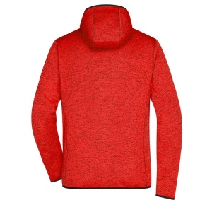 Veste polaire tricot Homme Daiber 16