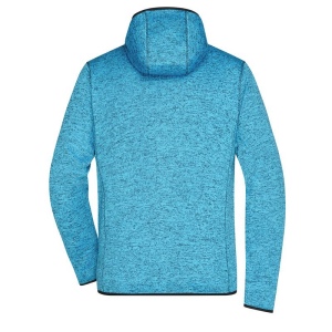 Veste polaire tricot Homme Daiber 19