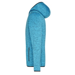 Veste polaire tricot Homme Daiber 20