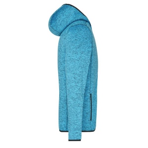 Veste polaire tricot Homme Daiber 21