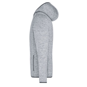Veste polaire tricot Homme Daiber 8