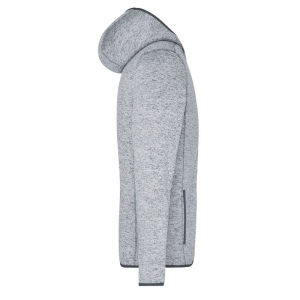 Veste polaire tricot Homme Daiber 9