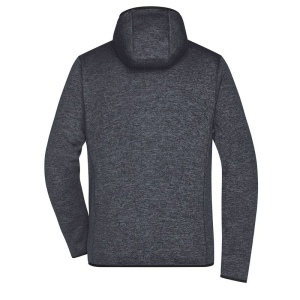 Veste polaire tricot Homme Daiber 10