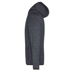 Veste polaire tricot Homme Daiber 11