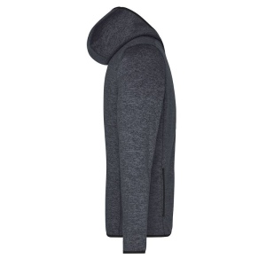 Veste polaire tricot Homme Daiber 12