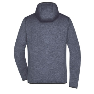 Veste polaire tricot Homme Daiber 13