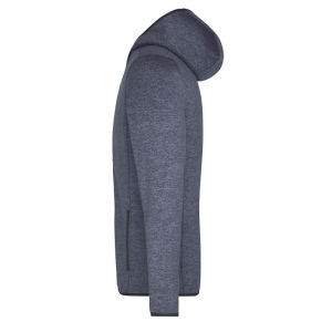 Veste polaire tricot Homme Daiber 14