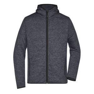 Veste polaire tricot Homme Daiber 3