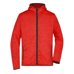 Veste polaire tricot Homme Daiber 5