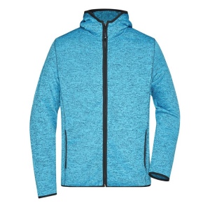 Veste polaire tricot Homme Daiber 6