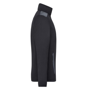 Veste polaire tricot Homme Daiber 6